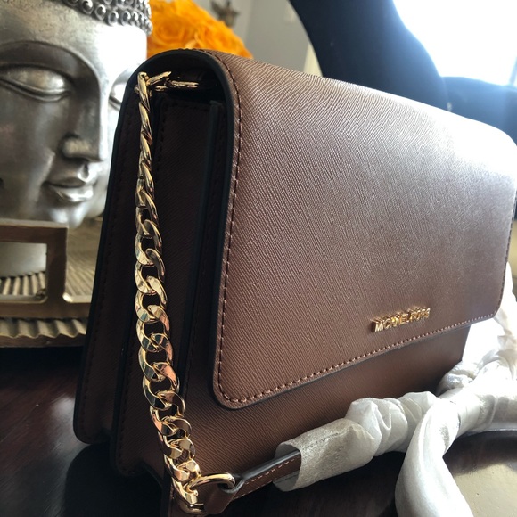 MICHAEL Michael Kors Daniela Crossbody - Picture 2 of 14